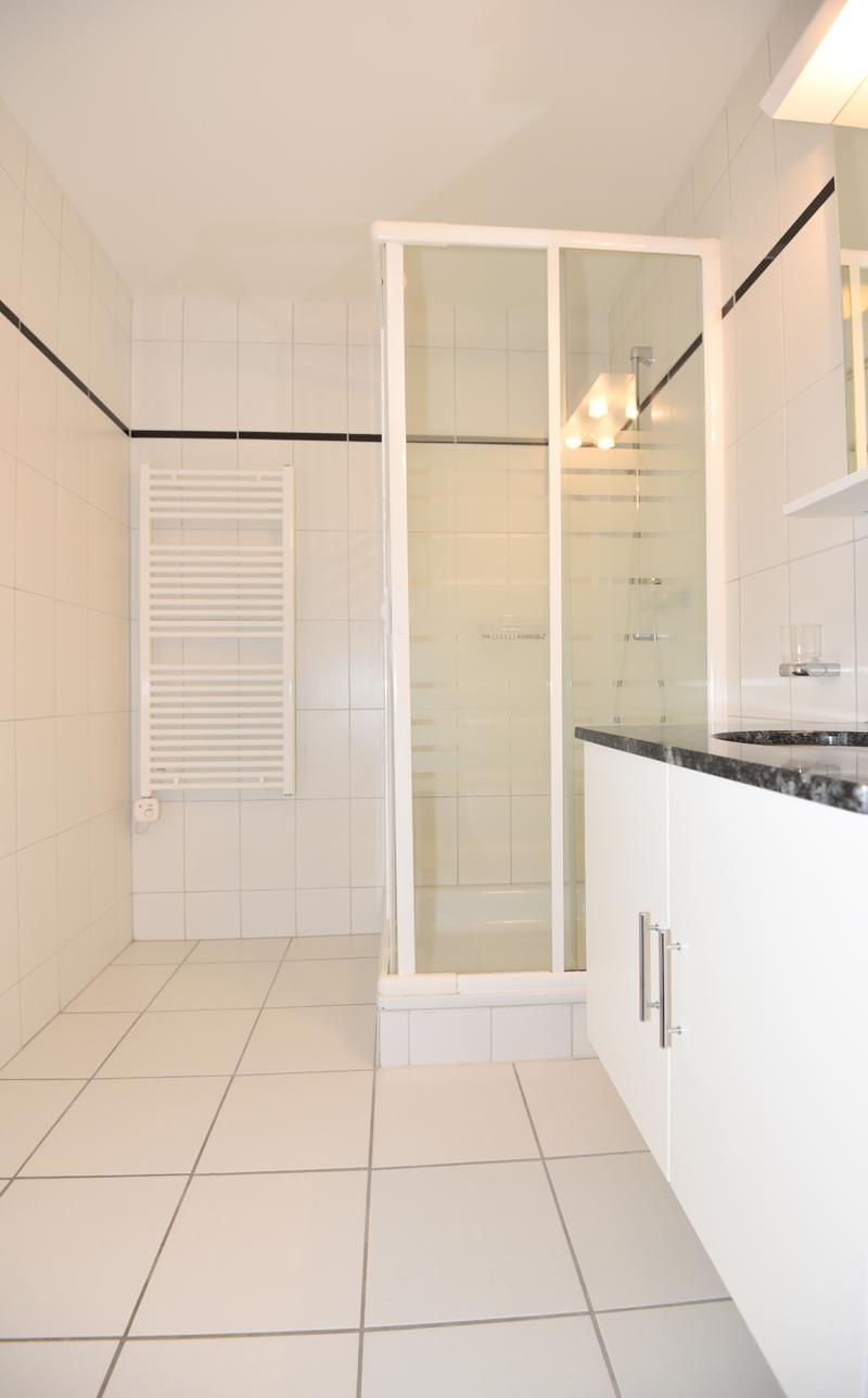 salle de douche