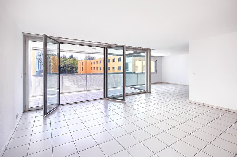 Magnifique logement au sein d'un quartier calme (3)