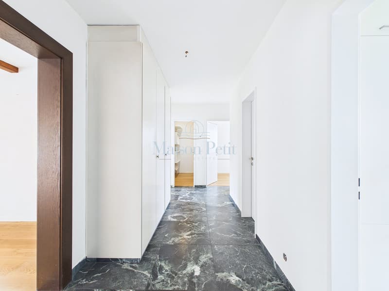 3,5 Zimmer Wohnung - klein im Auftritt, gross im Charakter (12)