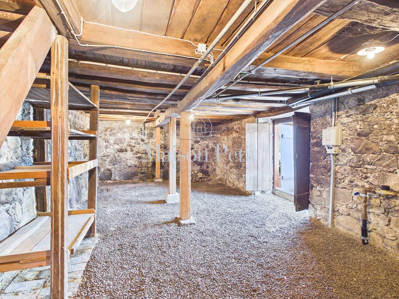 Historisches Bauernhaus, eine wahre Rarität im Herzen von Thurgau! (12)