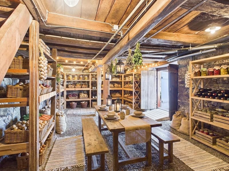 Historisches Bauernhaus, eine wahre Rarität im Herzen von Thurgau! (11)