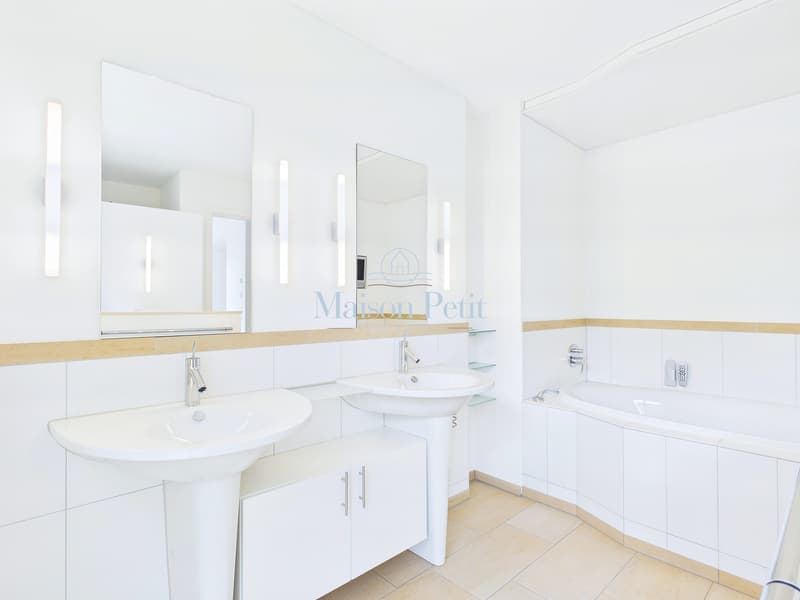 Grandiose Maisonette Wohnung mit Seesicht und 2 Terrassen (12)