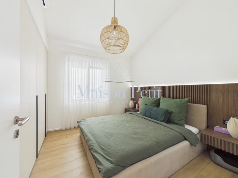 Interior Design trifft Wohngefühl ein Einfamilienhaus, das innen wie aussen begeistert (9)