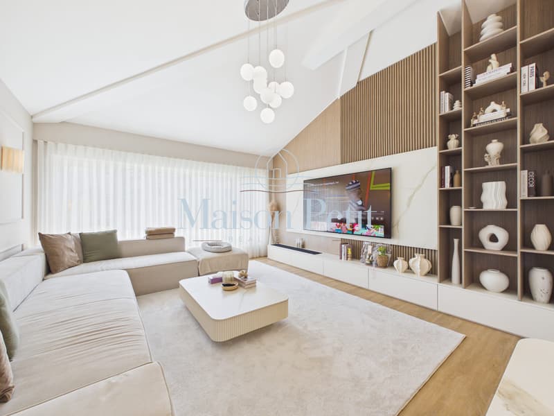 Interior Design trifft Wohngefühl ein Einfamilienhaus, das innen wie aussen begeistert (6)