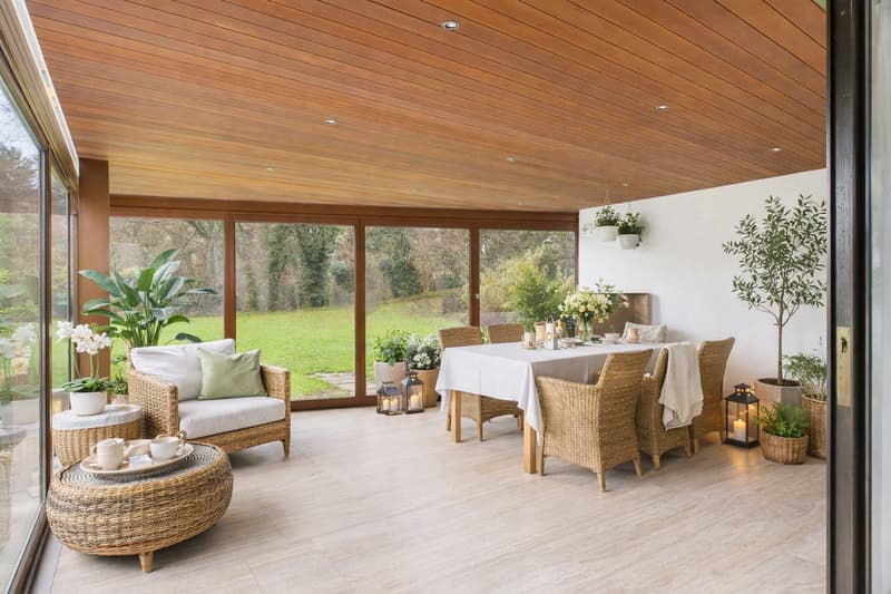Villa mit Praxisrendite, Einliegerwohnung und modernem Zweithaus in Volketswil (5)