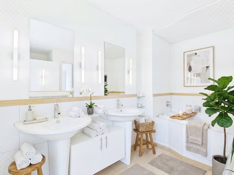 seltene Maisonette Wohnung mit einzigartiger Seesicht und 2 Terrassen (13)