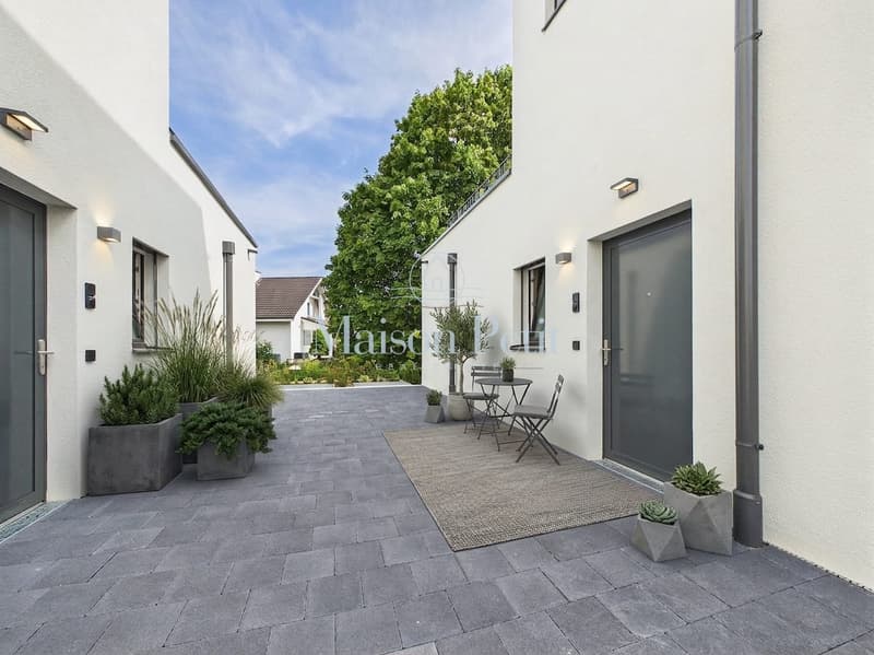 Reduce to the Max - Weitblick, Ruhe, tiefe Nebenkosten. (3)