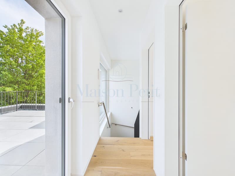 Reduce to the Max - Weitblick, Ruhe, tiefe Nebenkosten. (12)