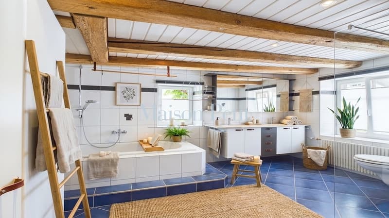 Zwei Gebäude, ein Potential: Wohnhaus fertig, Scheune frei für Rendite! (10)