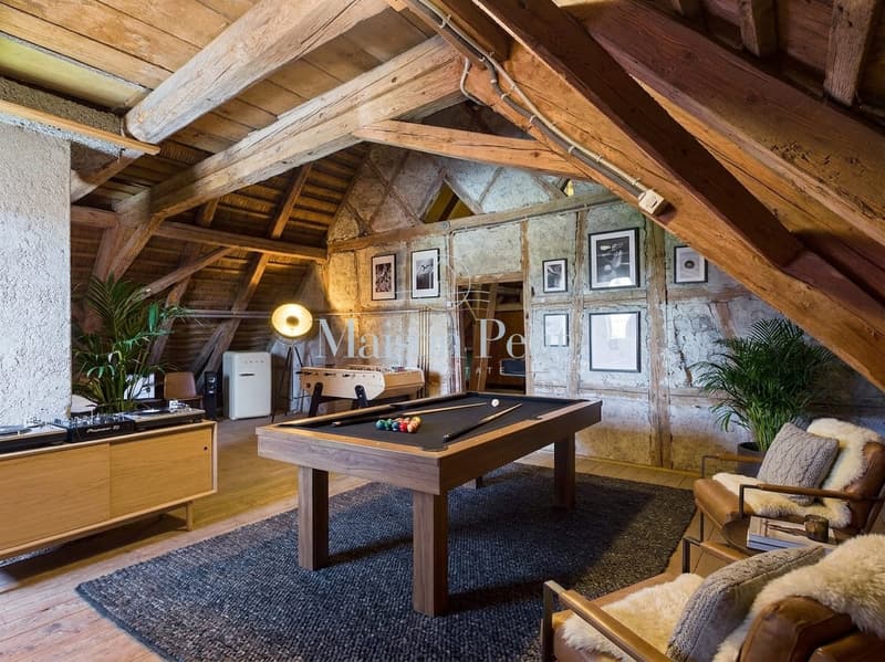 Zwei Gebäude, ein Potential: Wohnhaus fertig, Scheune frei für Rendite! (6)