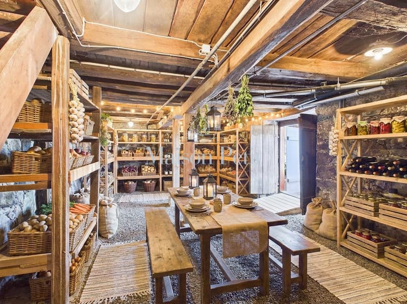 Zwei Gebäude, ein Potential: Wohnhaus fertig, Scheune frei für Rendite! (5)