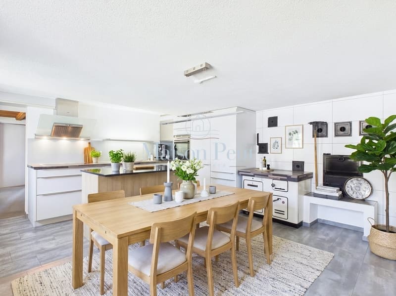 Zwei Gebäude, ein Potential: Wohnhaus fertig, Scheune frei für Rendite! (2)