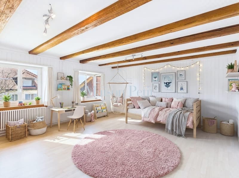 Zwei Gebäude, ein Potential: Wohnhaus fertig, Scheune frei für Rendite! (8)