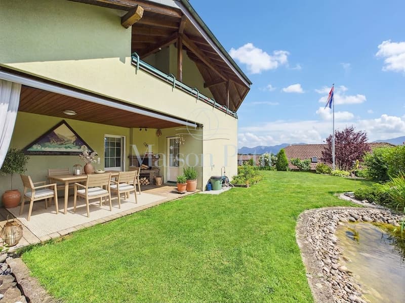 Ein Haus, ein Panorama und viel Lebensqualität (3)