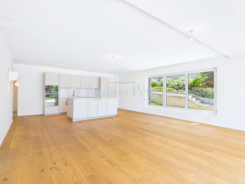 Diese Wohnung als sein Zuhause bezeichnen zu dürfen - ist ein Privileg! (5)