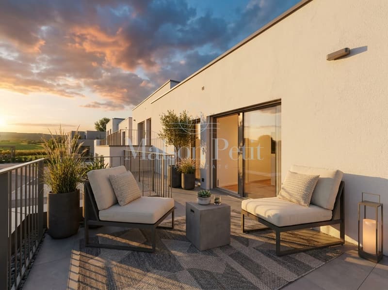 Ein Haus zum verlieben, nachhaltig, praktisch und mit einzigartig grosszügigen Terrassen (11)