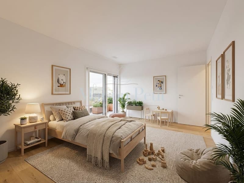 Ein Haus zum verlieben, nachhaltig, praktisch und mit einzigartig grosszügigen Terrassen (6)