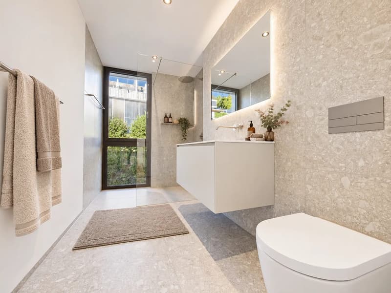 Manche Häuser muss man erleben. Diese Villa gehört definitiv dazu. (13)