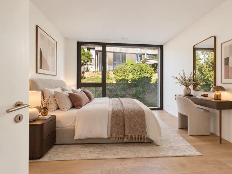 Manche Häuser muss man erleben. Diese Villa gehört definitiv dazu. (10)