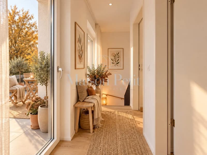 Kompakt, modern & clever - Ihr neues Zuhause in Möhlin (7)