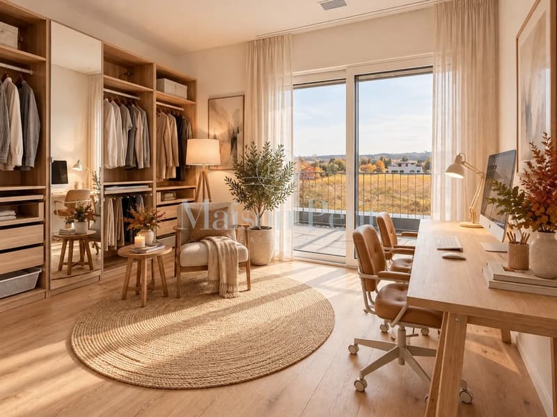 Kompakt, modern & clever - Ihr neues Zuhause in Möhlin (9)