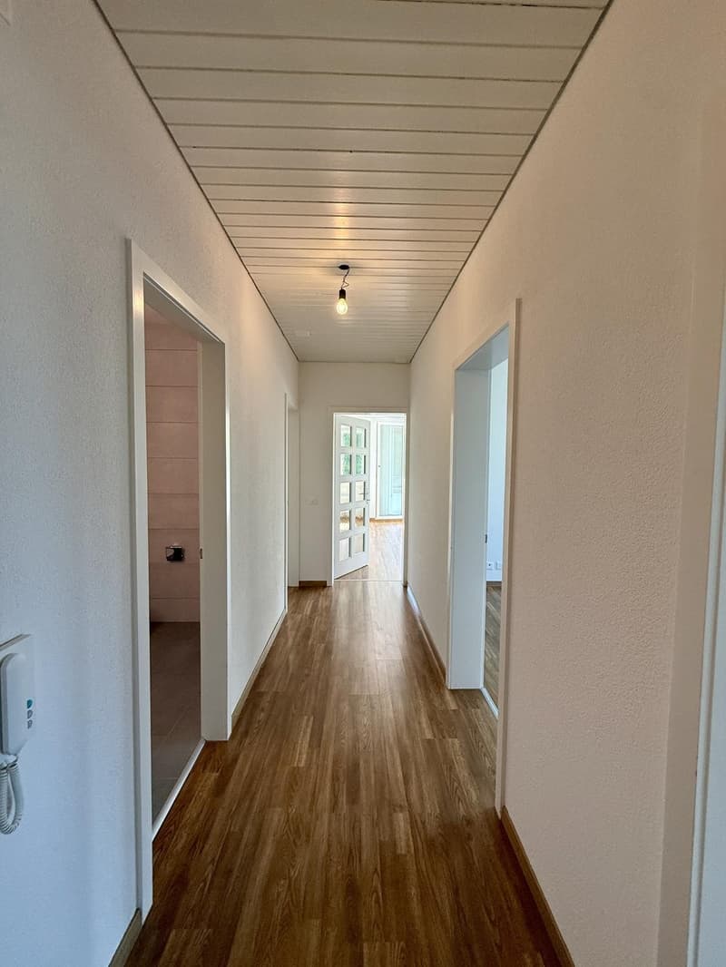 3.5 Zimmer-Wohnung an ruhiger und zentraler Lage (10)