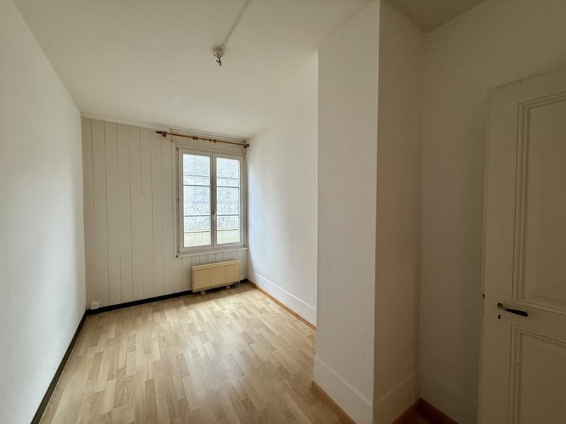 Büro/Kinderzimmer