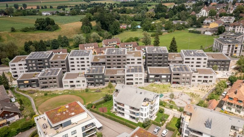 Aussenansicht