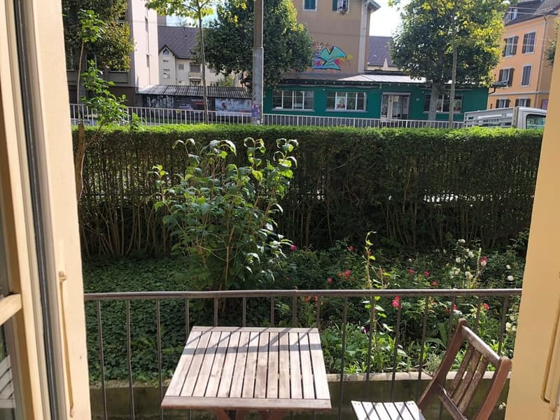 Balkon