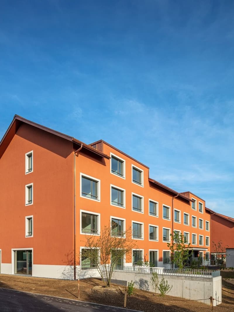 Aussenansicht