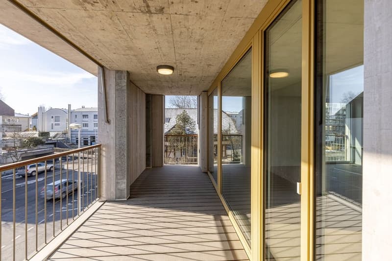 Loggia