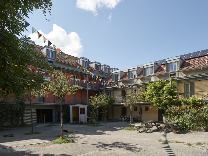 Aussenansicht