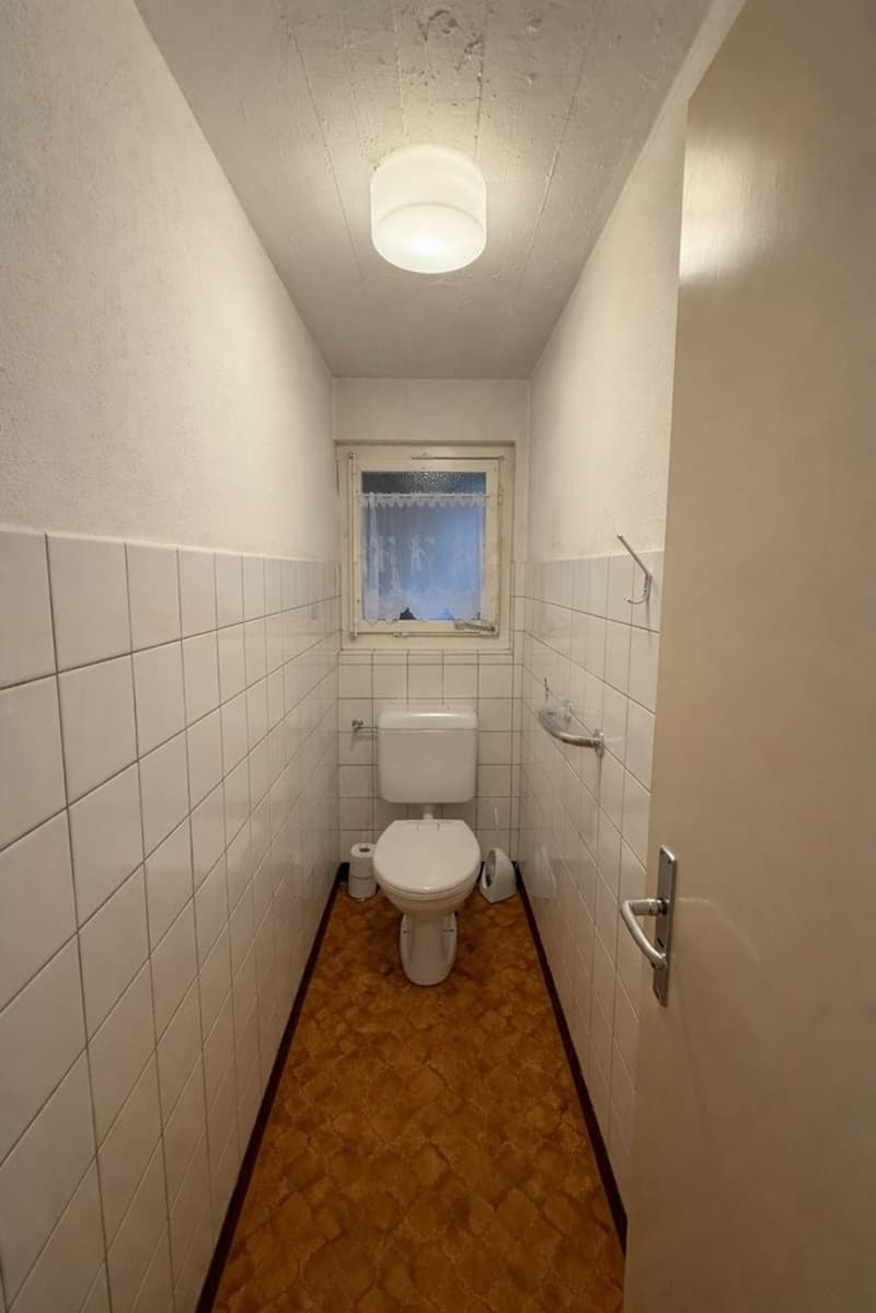 WC