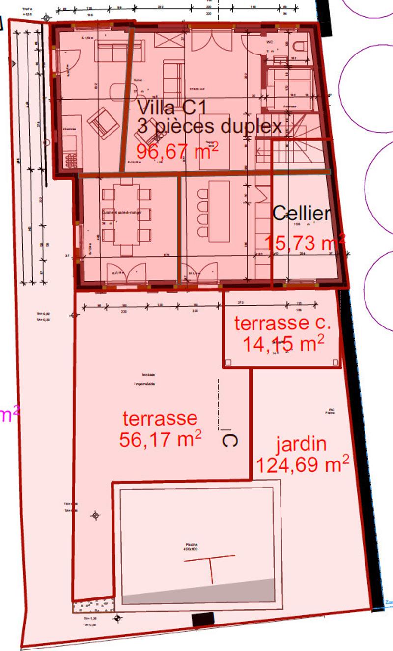 rez-de-chaussée