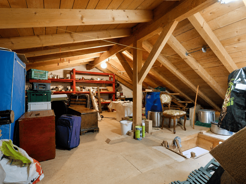 Maison individuelle avec terrain à bâtir (6)