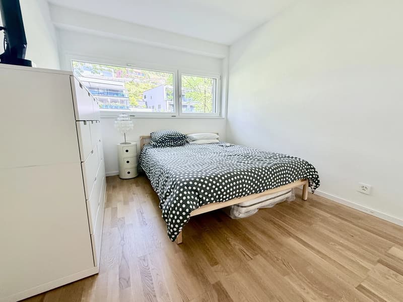 Vente - Villa Grimisuat (6)