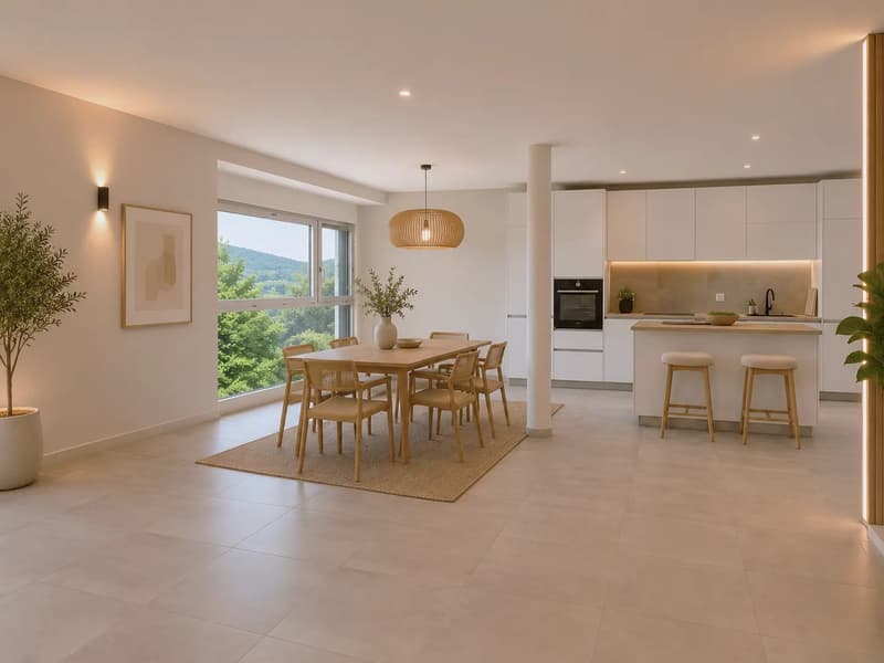 Vente - Villa Grimisuat (3)
