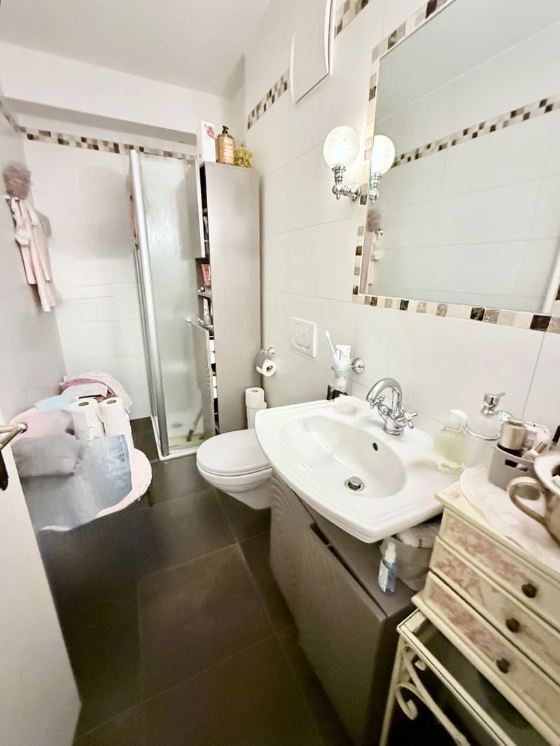 Vente - Appartement Sion (10)