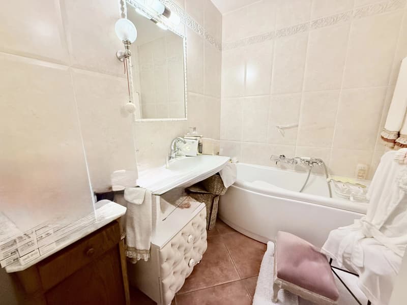 Vente - Appartement Sion (7)