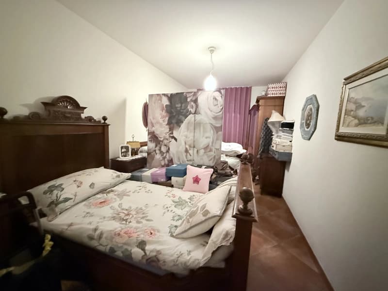 Vente - Appartement Sion (9)