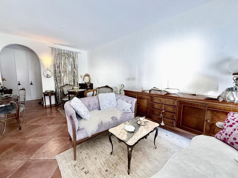 Vente - Appartement Sion (3)