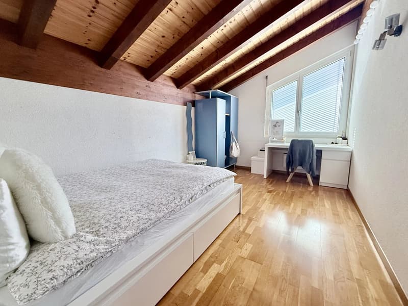 Vente - Villa Ormône (9)