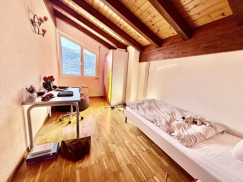 Vente - Villa Ormône (10)