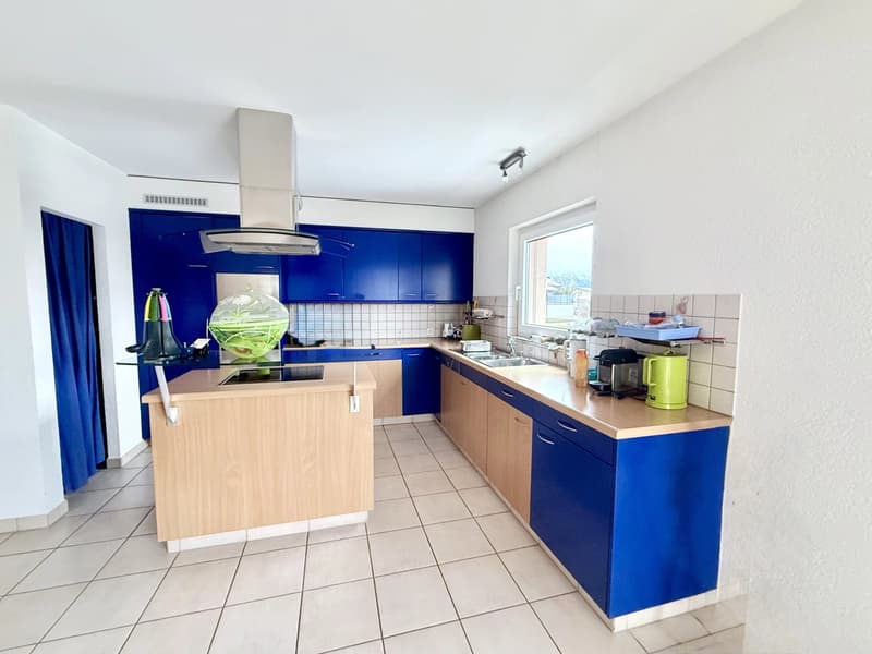 Vente - Villa Ormône (7)