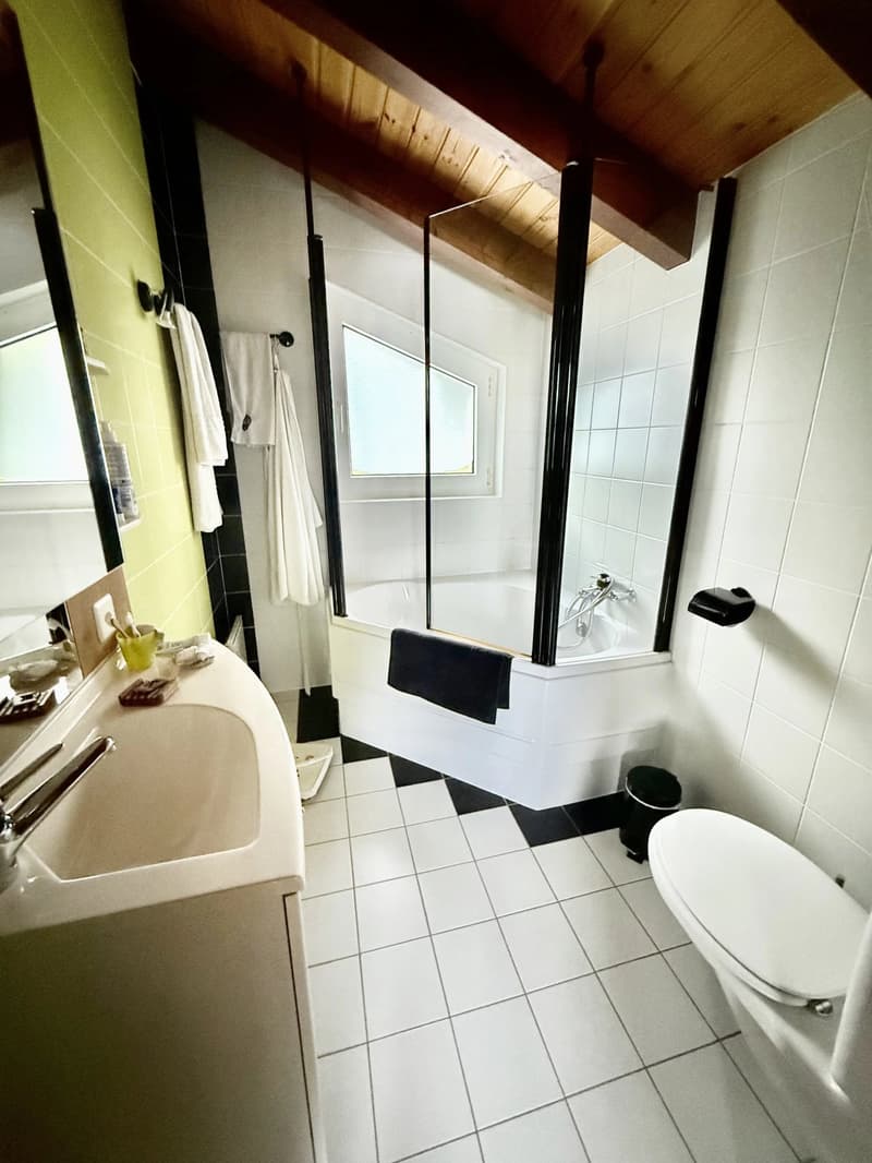 Vente - Villa Ormône (11)