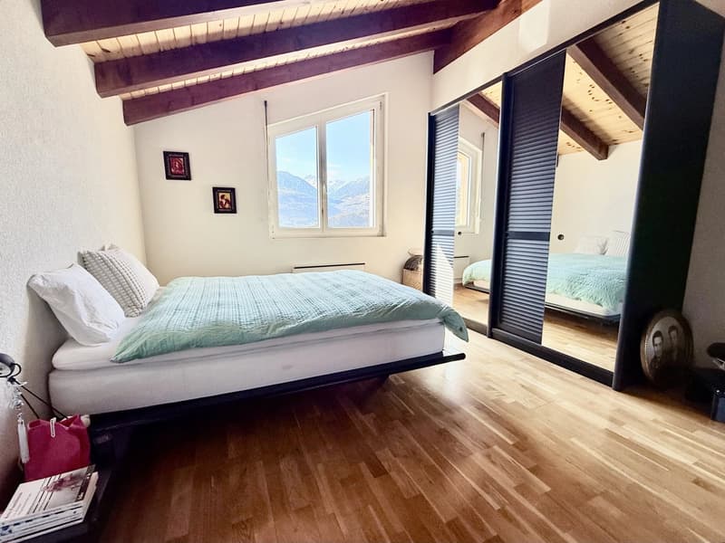 Vente - Villa Ormône (8)