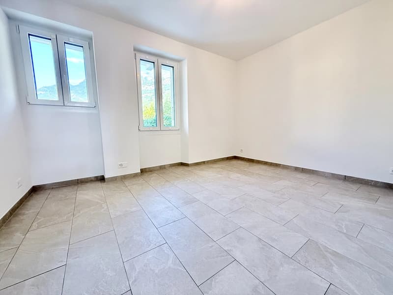 Vente - Maison Vétroz (3)