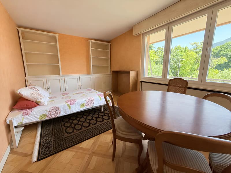 Spacious 6.5-Room Apartment with Mountain View in Sion (7)