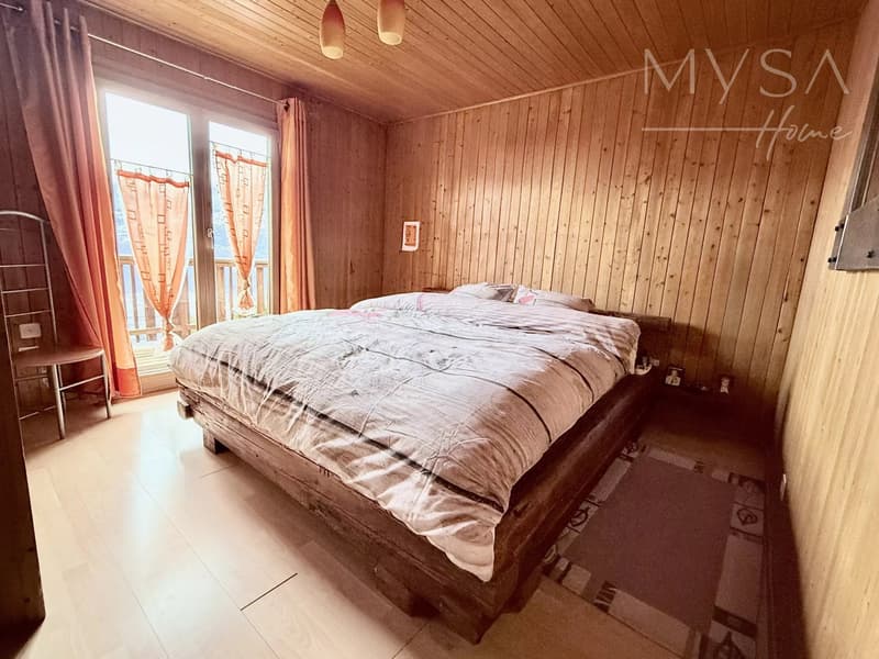 Belle maison de 5½ pièces avec 2 pièces indépendantes (5)