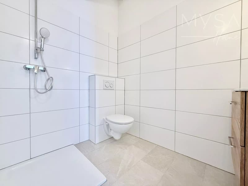 Splendide immeuble rénové avec cachet au coeur du vieux village de Vétroz (11)